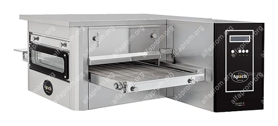 Печь конвейерная Apach AMT 40