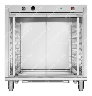 Шкаф расстоечный Tecnoeka EKL 864 Шкаф расстоечный Tecnoeka EKL 864
