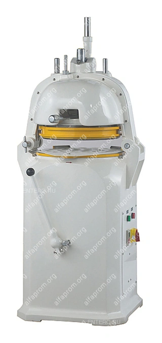 Тестоделитель-округлитель Kocateq OMJ3-36A