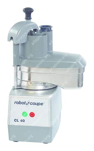 Овощерезка Robot Coupe CL40 (без дисков) Овощерезка Robot Coupe CL40 (без дисков)
