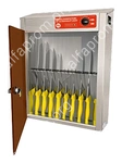 Стерилизатор для ножей Koneteollisuus Oy (KT) 725