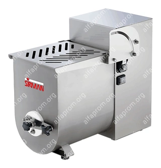 Фаршемешалка Sirman IP 10 M 220В Фаршемешалка Sirman IP 10 M 220В