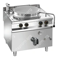 Котел варочный Apach APKE-89