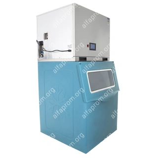 Льдогенератор FA-200F Foodatlas Eco (чешуя)