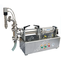 Дозатор поршневой LPF-1000T