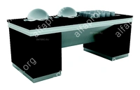 Фуршетный модуль для первых блюд INOKSAN INO-OGE-SL161K