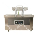 Вакуумный упаковщик DZQ-400/2SC Foodatlas Eco