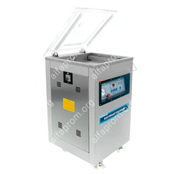 Вакуумный упаковщик DZ-800/2H Foodatlas Eco