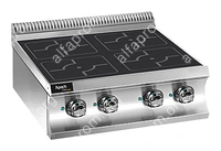 Плита индукционная Apach Chef Line GLRI89