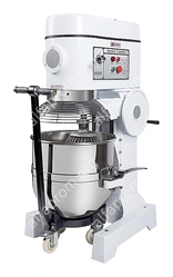 Миксер планетарный Miratek MGR-60 (380 В)