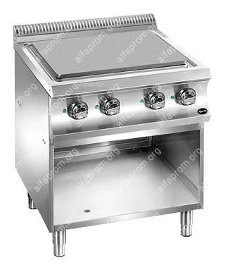 Плита электрическая Apach Chef Line GLFTE99OS Плита электрическая Apach Chef Line GLFTE99OS