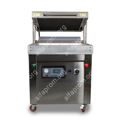 Скин упаковочная машина (210х148х18-37) HVC-760FS