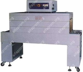 Термоусадочный тоннель BS-260 Foodatlas Eco