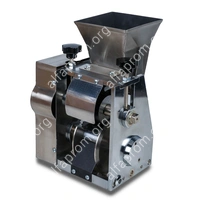 Формующая голова для JGL-135-5B (14-15g, 100*52*8, волнистый край) HZ