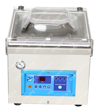 Упаковщик вакуумный PACKVAC VM-300