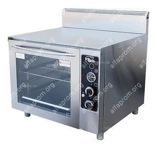 Шкаф жарочный Grill Master Ф2ЖТЛДГ Шкаф жарочный Grill Master Ф2ЖТЛДГ
