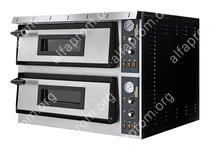 Печь для пиццы ITPIZZA ML44