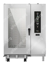 Пароконвектомат Apach Chef Line LGВ202S WCF