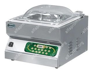 Упаковщик вакуумный LAVEZZINI JOLLY LCD Упаковщик вакуумный LAVEZZINI JOLLY LCD