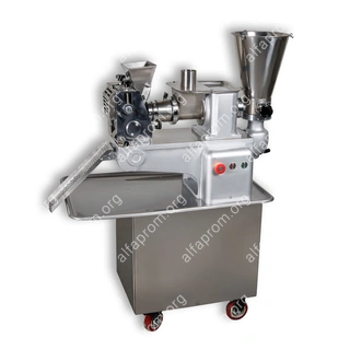 Пельменный аппарат JGL-135-5B (10-12 гр) (100х52х10)