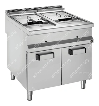 Фритюрница Apach APFG-89P Фритюрница Apach APFG-89P