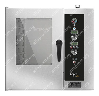 Пароконвектомат Apach Chef Line LEВ071S WCF Пароконвектомат Apach Chef Line LEВ071S WCF