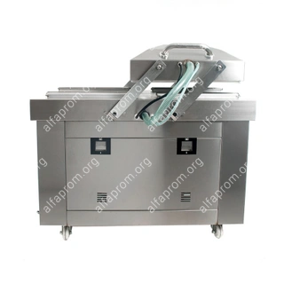 Вакуумный упаковщик DZ-400/2SB Foodatlas Pro