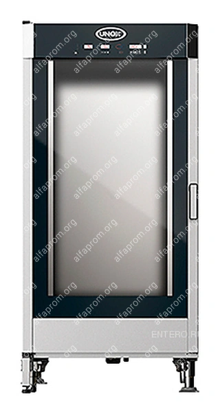 Шкаф расстоечный UNOX XEBPL-16EU-D Шкаф расстоечный UNOX XEBPL-16EU-D