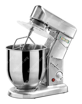 Миксер планетарный FIMAR EasyLine SL-B7 Миксер планетарный FIMAR EasyLine SL-B7
