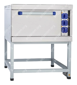 Шкаф жарочный Abat ШЖЭ-1