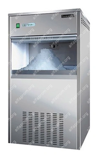 Льдогенератор Hurakan HKN-GB85