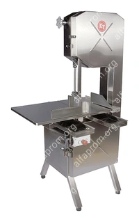 Пила для мяса Koneteollisuus Oy (KT) 460