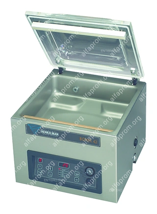 Упаковщик вакуумный Henkelman Boxer 42 II Упаковщик вакуумный Henkelman Boxer 42 II