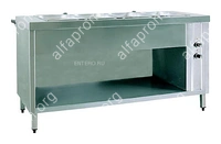 Мармит INOKSAN INO-KSN150