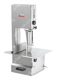 Пила для мяса Sirman SO 2020 INOX 380В