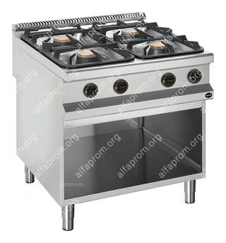Плита газовая Apach APRG-89P Плита газовая Apach APRG-89P