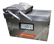 Упаковщик вакуумный Foodatlas DZ-400/2SB Pro