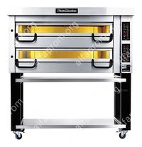 Печь для пиццы PizzaMaster PM732E