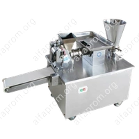 Пельменный аппарат JGT-60 (JGL-60) (16-18 гр) (84х56х6)