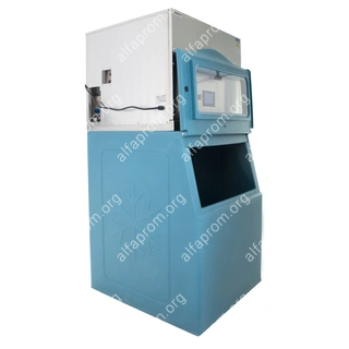 Льдогенератор FA-500F Foodatlas Eco (чешуя)