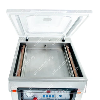 Вакуумный упаковщик DZ-400/2F Foodatlas Eco Вакуумный упаковщик DZ-400/2F Foodatlas Eco