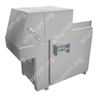 Блокорезка гильотинного типа QK-5223