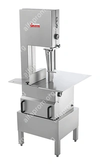 Пила для мяса Sirman SO 2400 INOX 3 COLONNA 380В