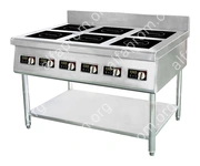 Плита индукционная Gemlux GL-IC3506PRO