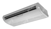 Подпотолочная сплит-система Daikin AHQ100C / AZQS100BY1