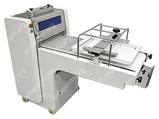 Машина тестозакаточная Miratek WMK-380 Машина тестозакаточная Miratek WMK-380