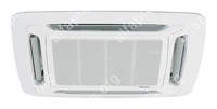 Кассетная сплит-система Daikin FCQN100EXV / RQ100DXY