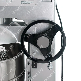 Миксер планетарный B-60A Foodatlas Eco