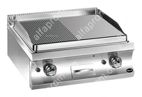 Сковорода открытая газовая Apach Chef Line GLFTG77LR