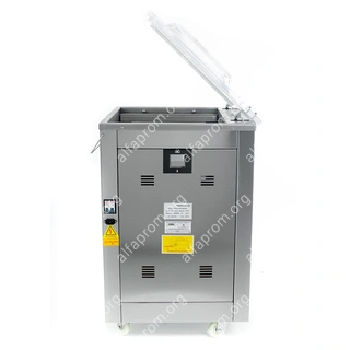 Вакуумный упаковщик DZQ-600/2H Foodatlas Eco